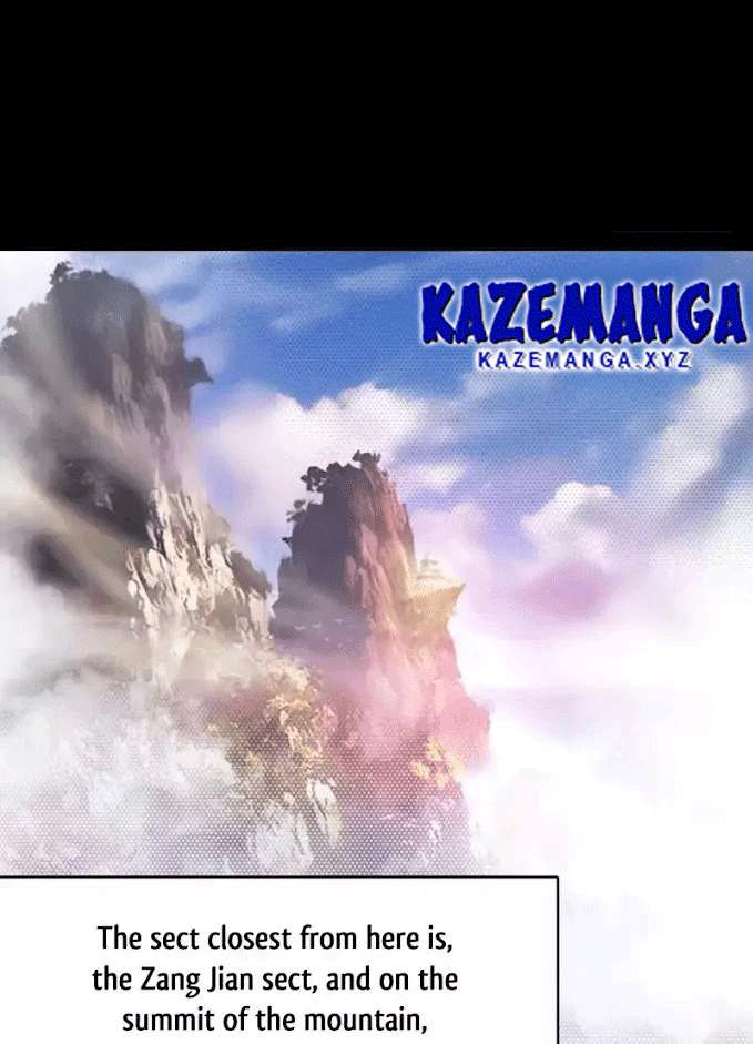 Lang Huan Library chapter 1 halaman 112