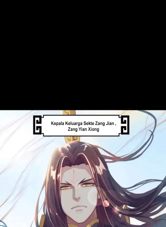 Lang Huan Library chapter 1 halaman 116