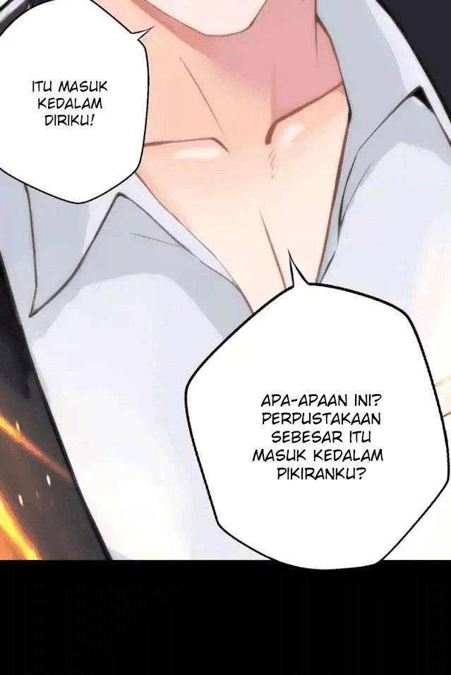 Lang Huan Library chapter 1 halaman 131
