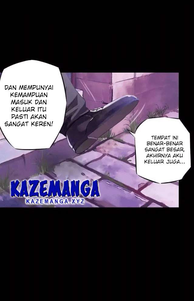 Lang Huan Library chapter 1 halaman 132