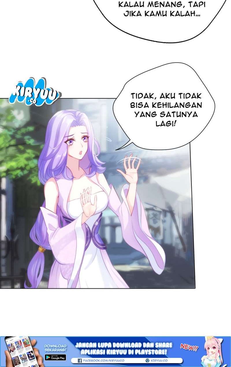 Lang Huan Library Bab 10 halaman 6