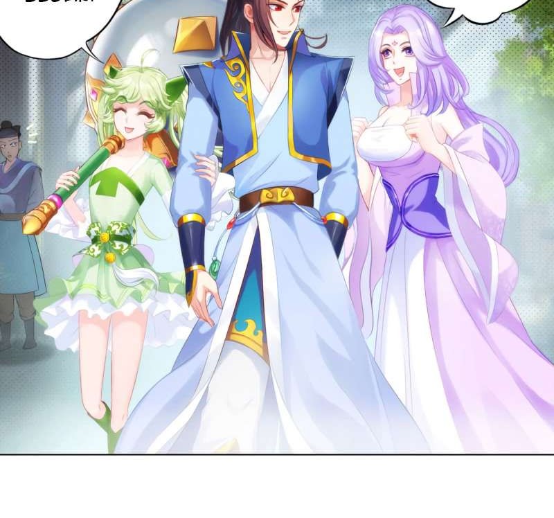 Lang Huan Library chapter 11 halaman 18