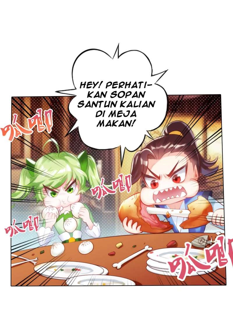 Lang Huan Library chapter 11 halaman 24
