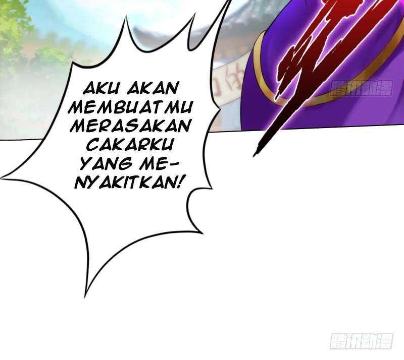 Lang Huan Library Bab 12 halaman 16