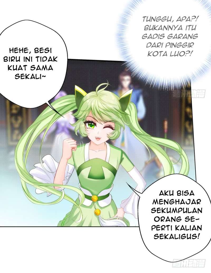 Lang Huan Library Bab 12 halaman 29