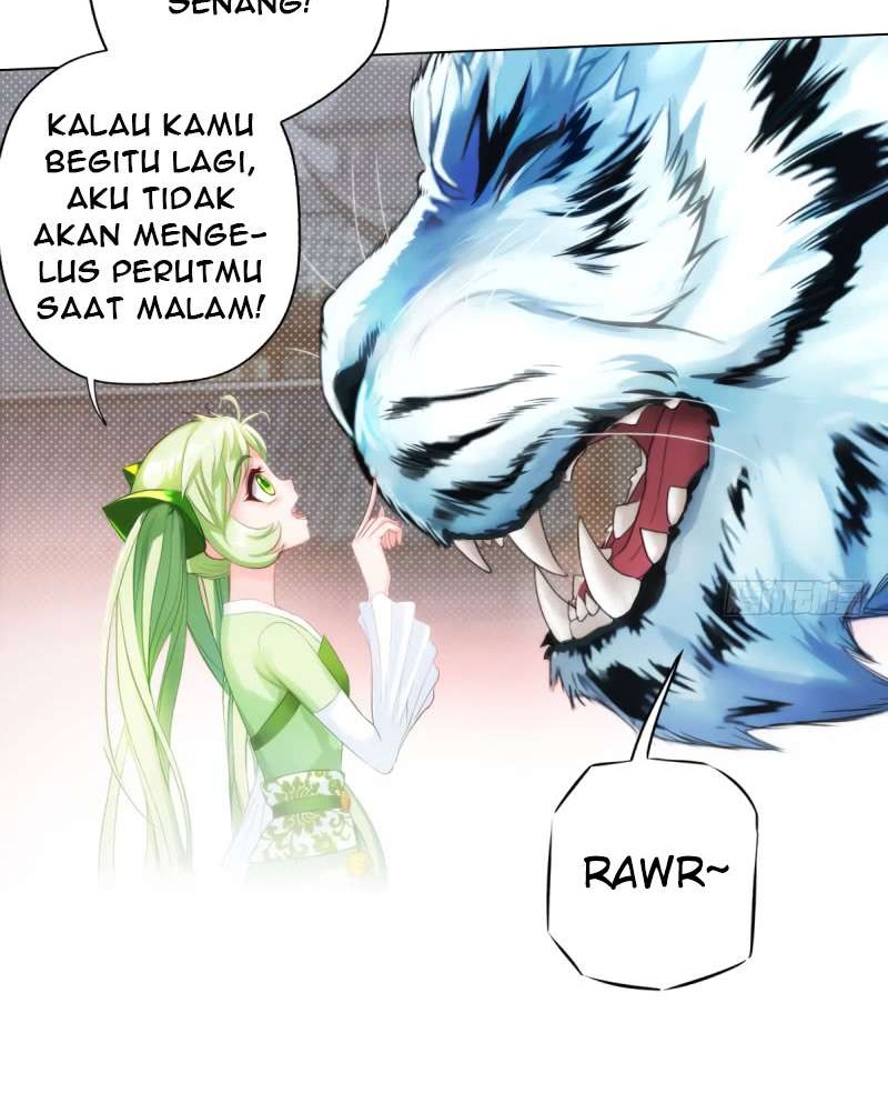 Lang Huan Library Bab 13 halaman 16