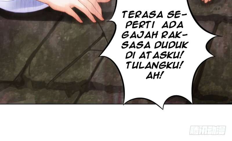 Lang Huan Library Bab 13 halaman 33