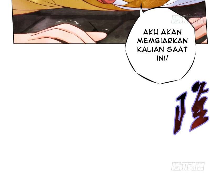 Lang Huan Library Bab 13 halaman 35