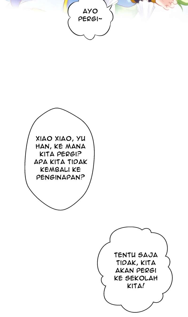 Lang Huan Library Bab 14 halaman 32
