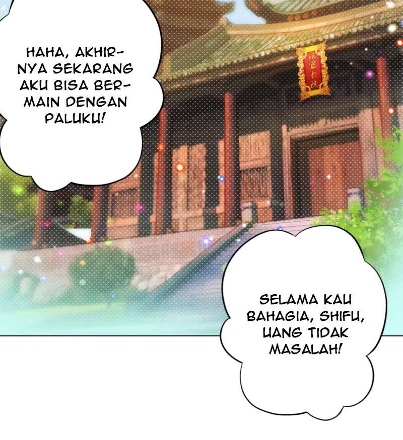 Lang Huan Library Bab 14 halaman 34