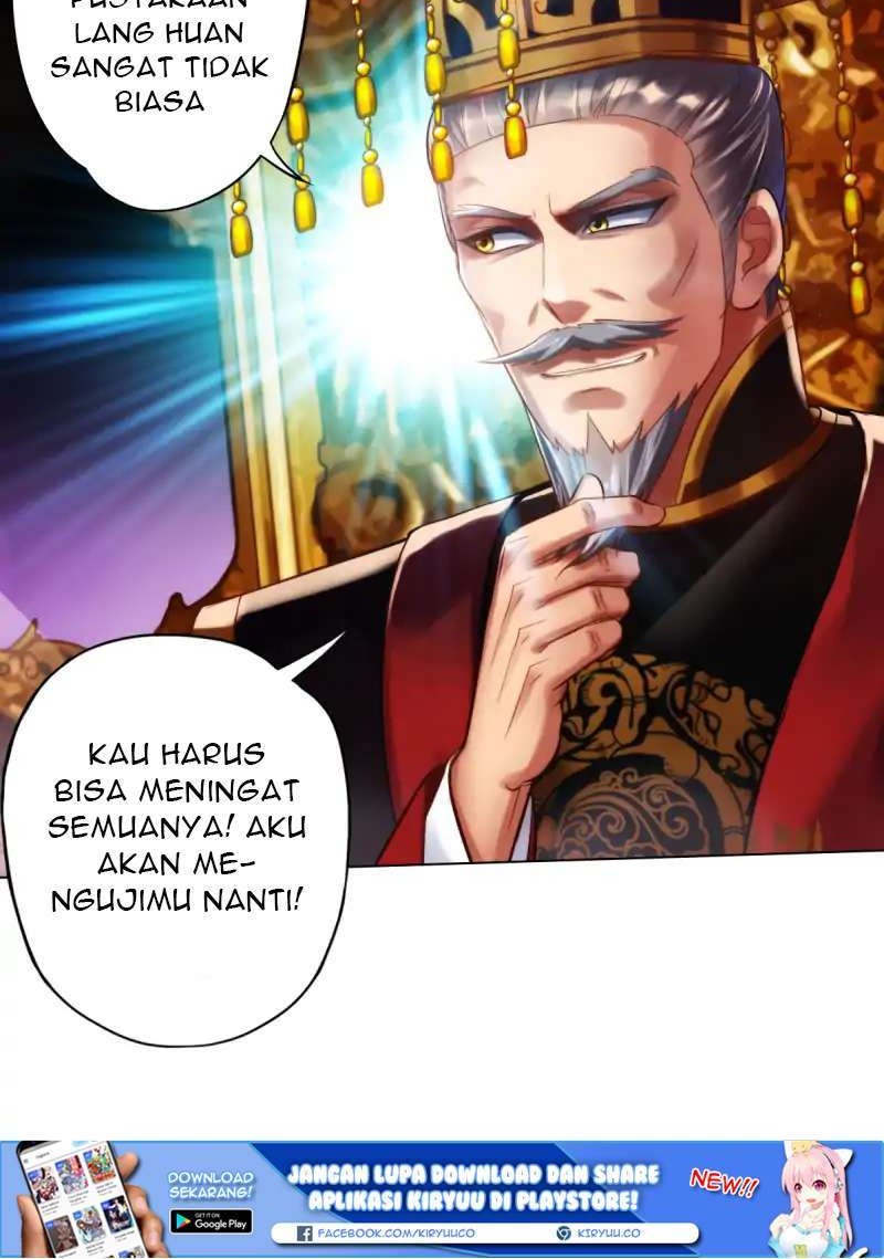 Lang Huan Library chapter 15 halaman 5