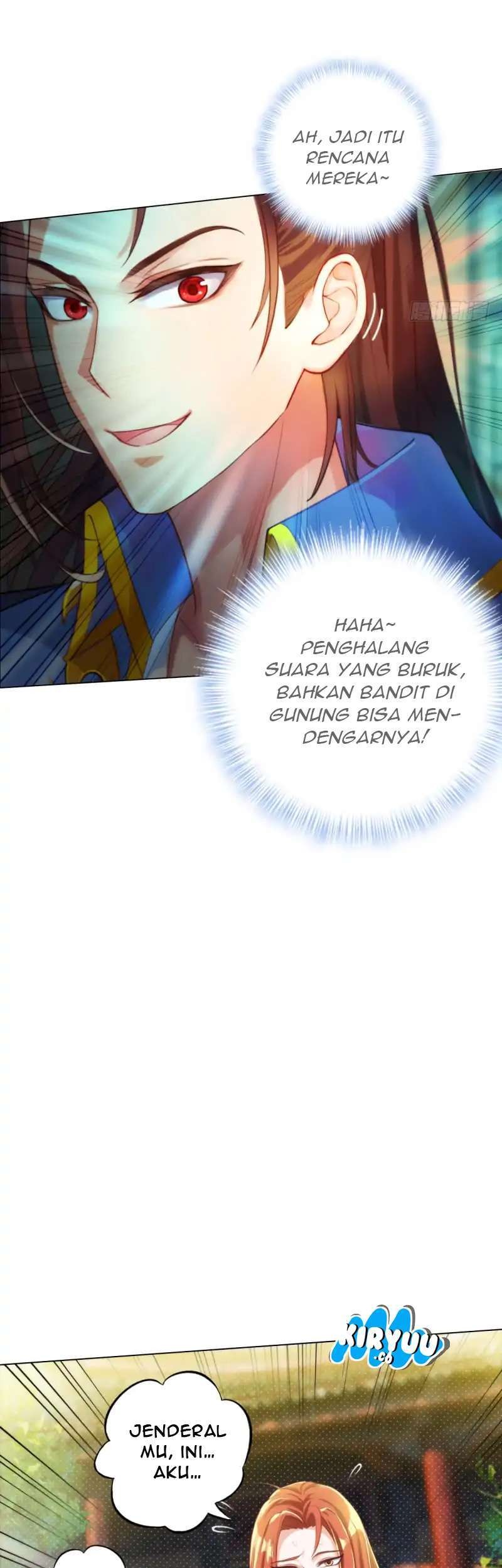 Lang Huan Library chapter 15 halaman 15