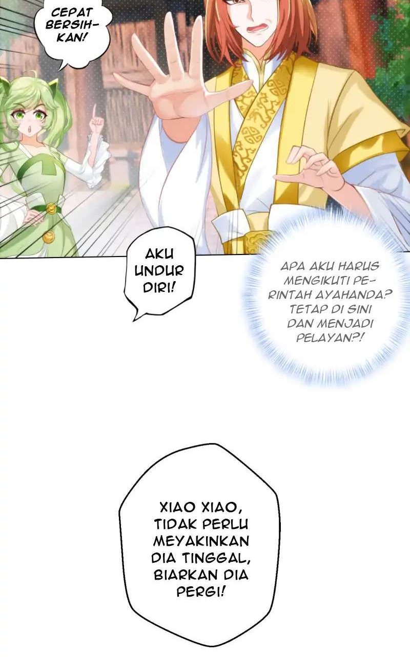Lang Huan Library chapter 15 halaman 16
