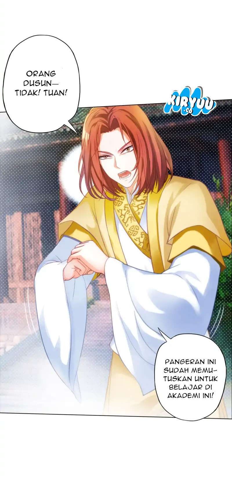 Lang Huan Library chapter 15 halaman 18