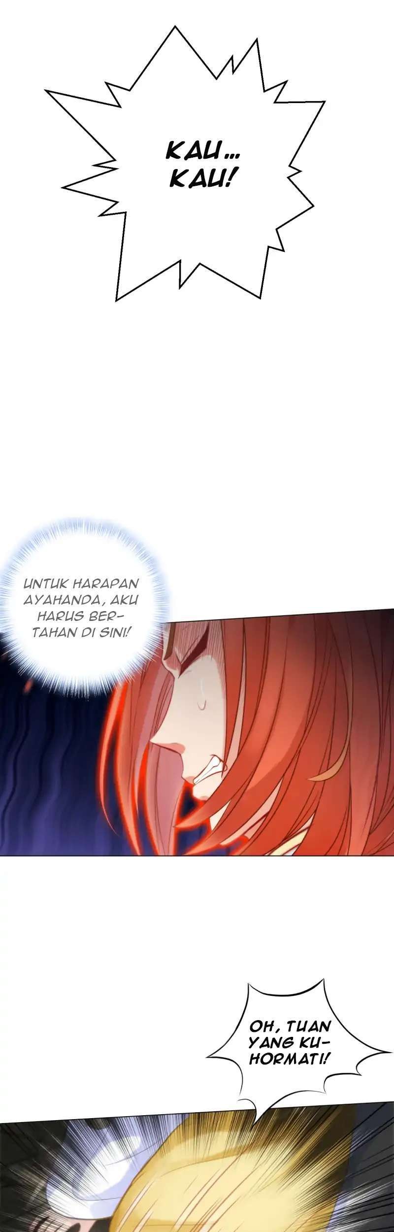 Lang Huan Library chapter 15 halaman 22