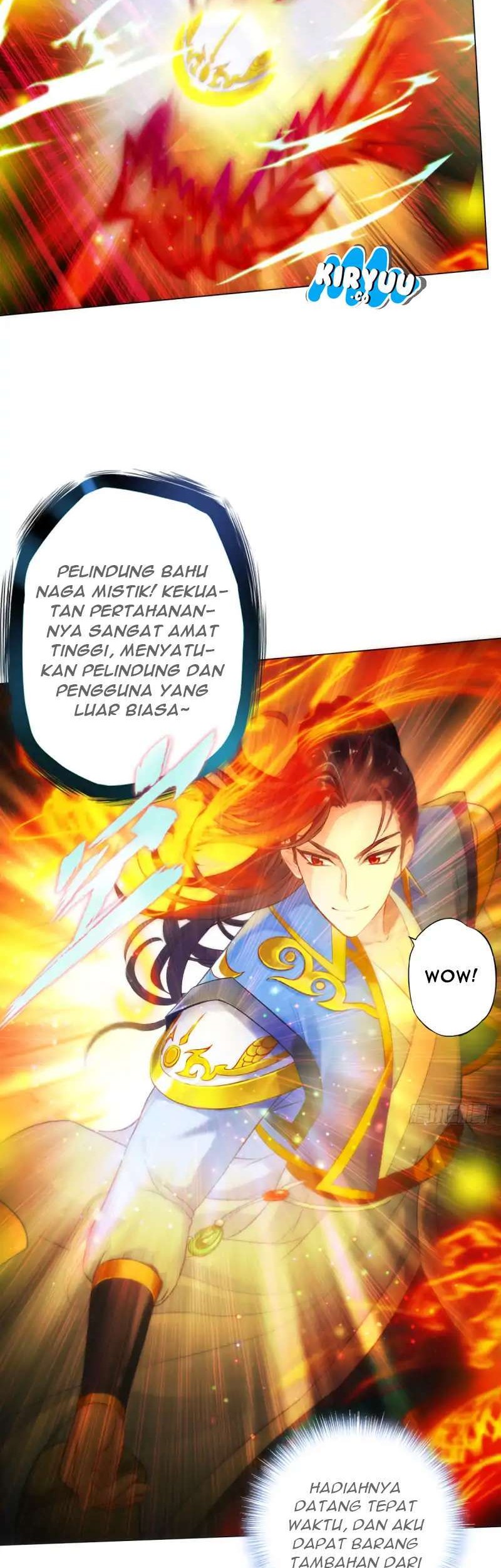 Lang Huan Library chapter 15 halaman 26