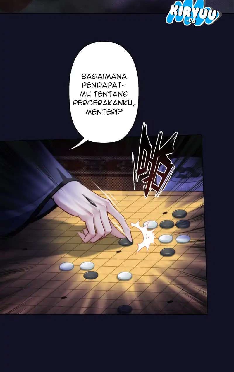 Lang Huan Library chapter 15 halaman 33