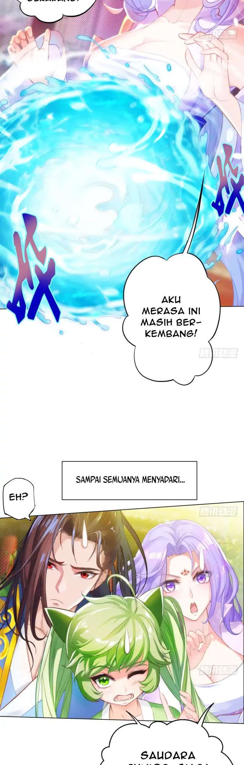 Lang Huan Library chapter 15 halaman 39