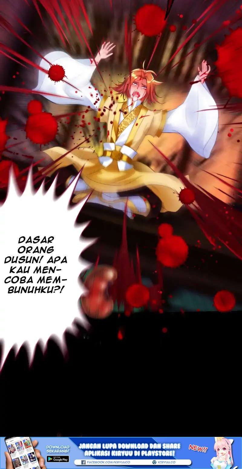 Lang Huan Library chapter 15 halaman 45