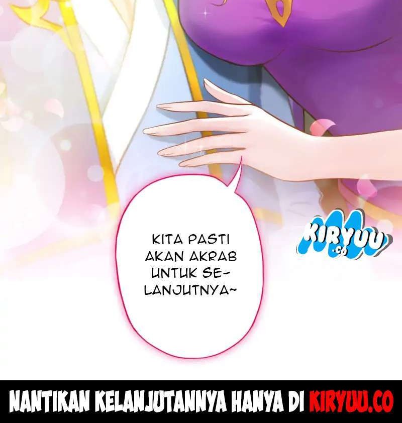 Lang Huan Library chapter 15 halaman 48