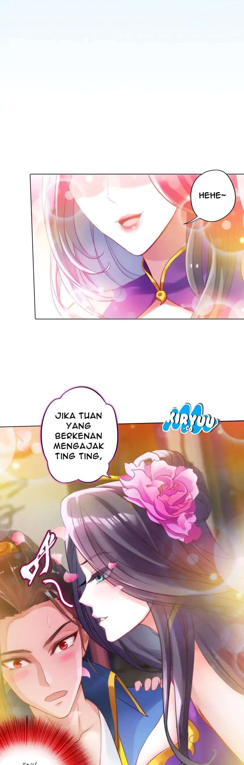Lang Huan Library chapter 16 halaman 4