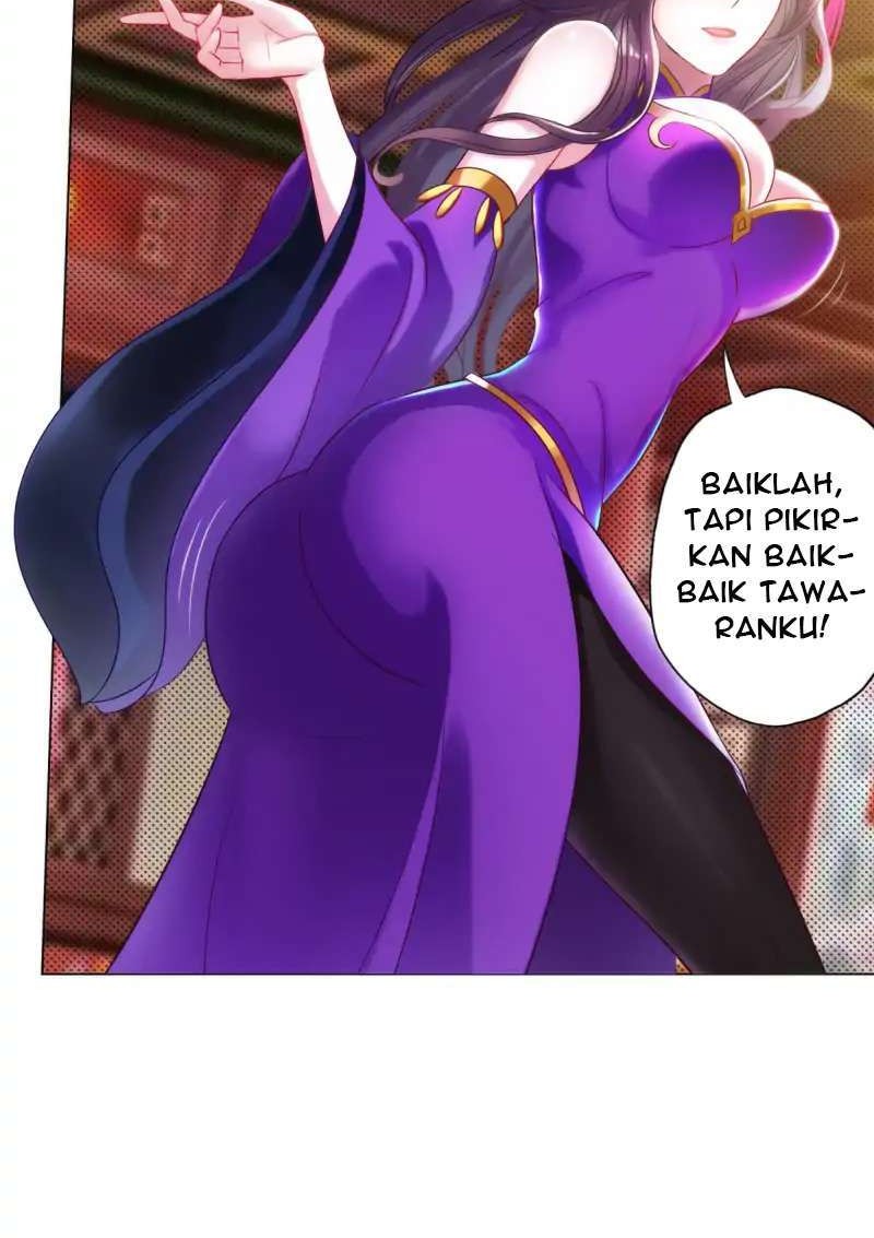 Lang Huan Library chapter 16 halaman 9
