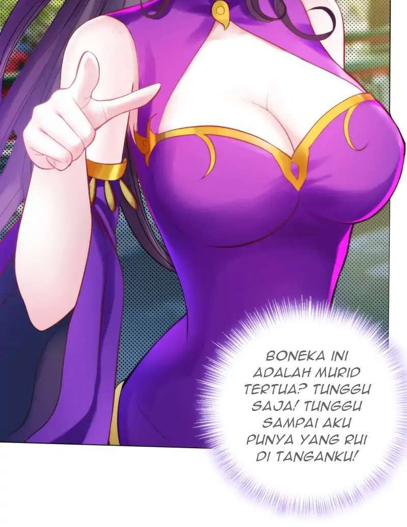Lang Huan Library chapter 16 halaman 13