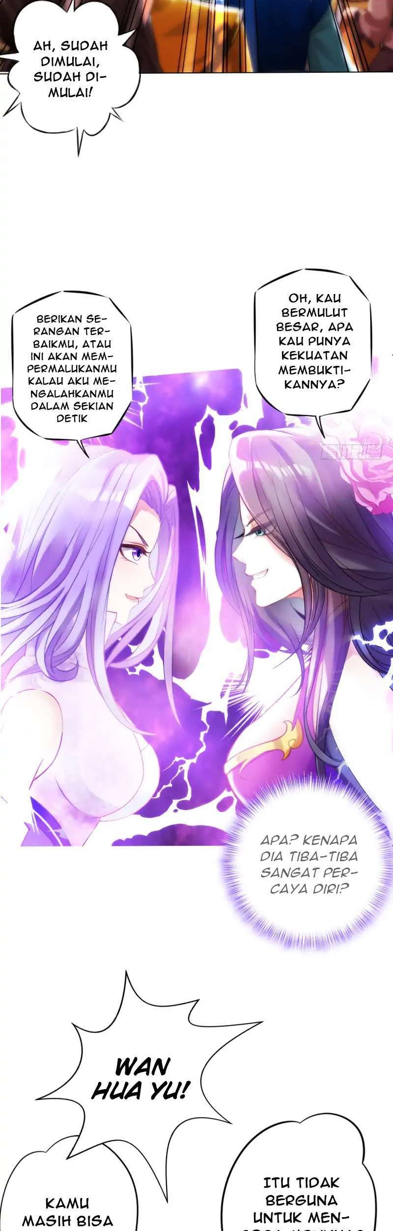 Lang Huan Library chapter 16 halaman 36