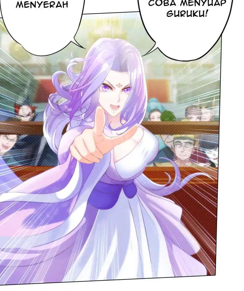 Lang Huan Library chapter 16 halaman 37