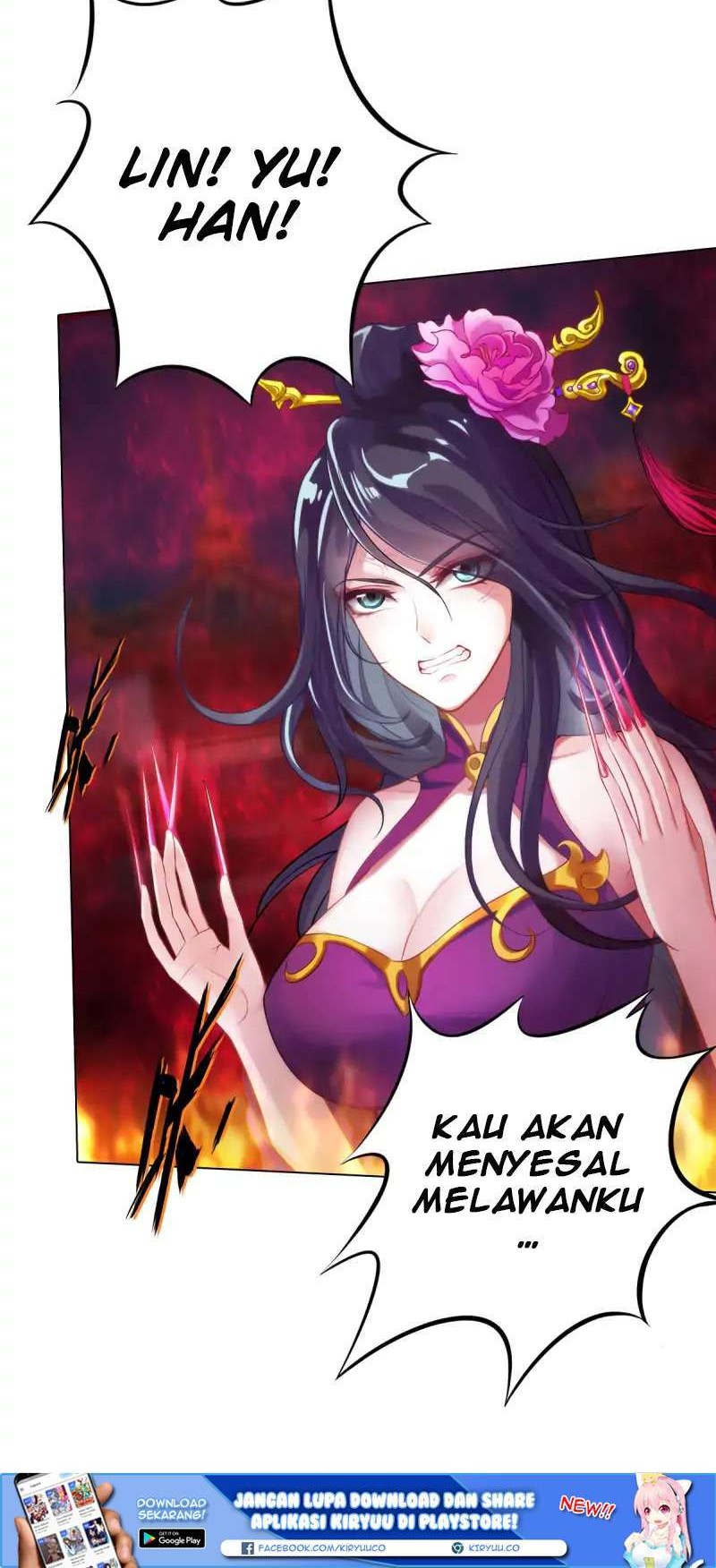 Lang Huan Library chapter 16 halaman 39
