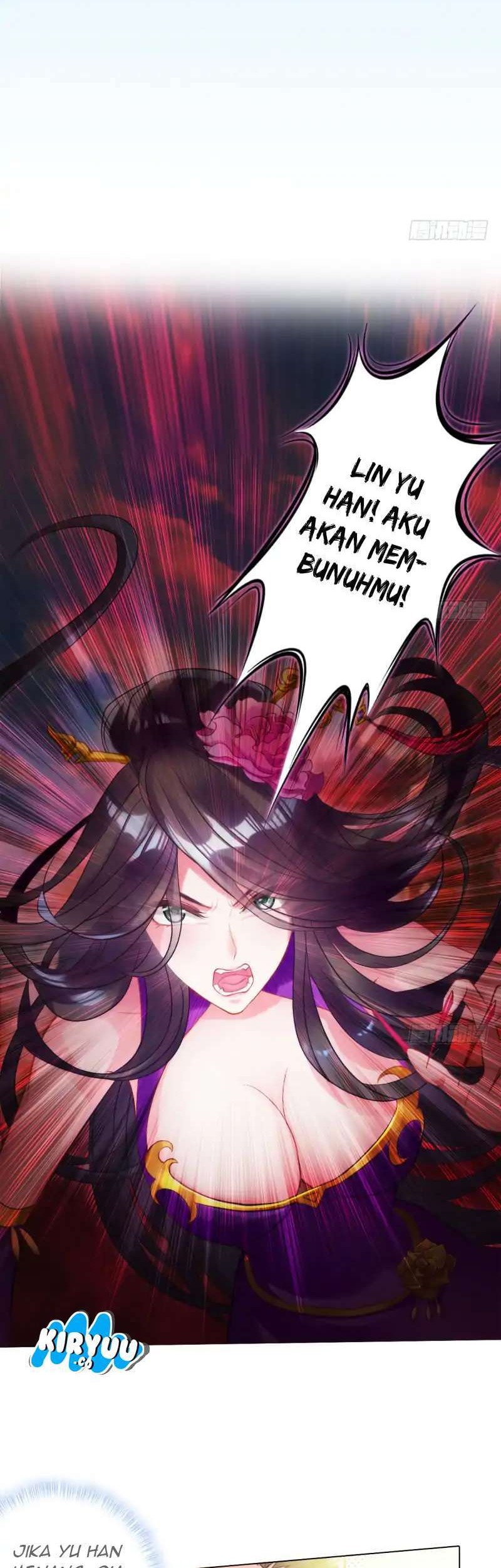 Lang Huan Library chapter 17 halaman 4