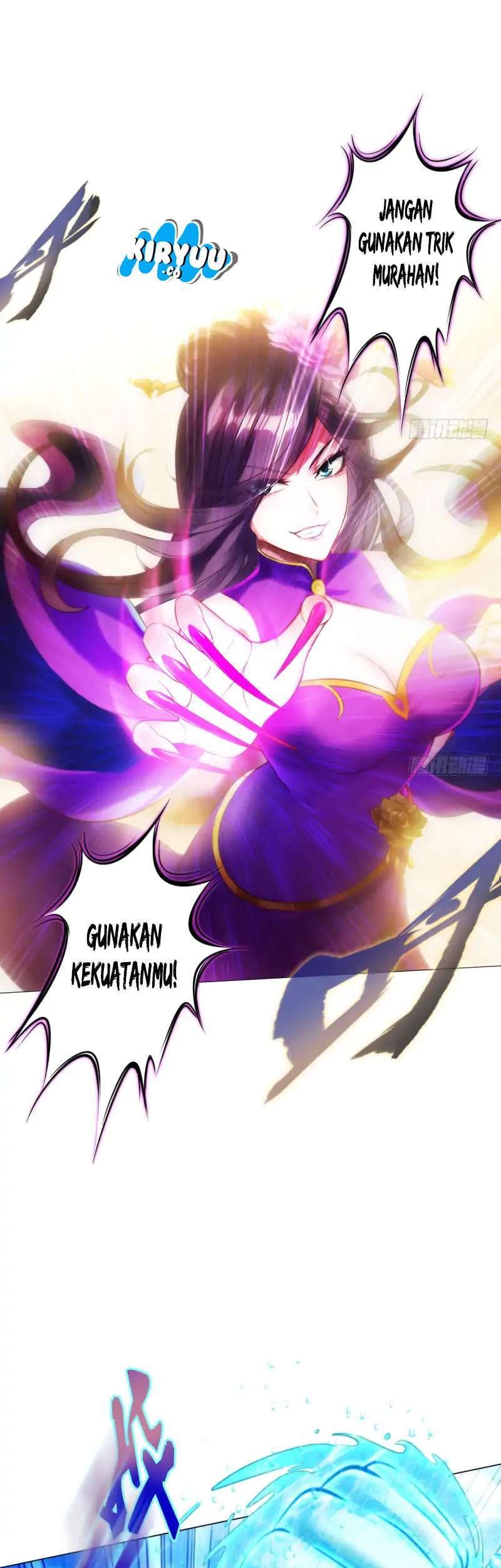 Lang Huan Library chapter 17 halaman 9
