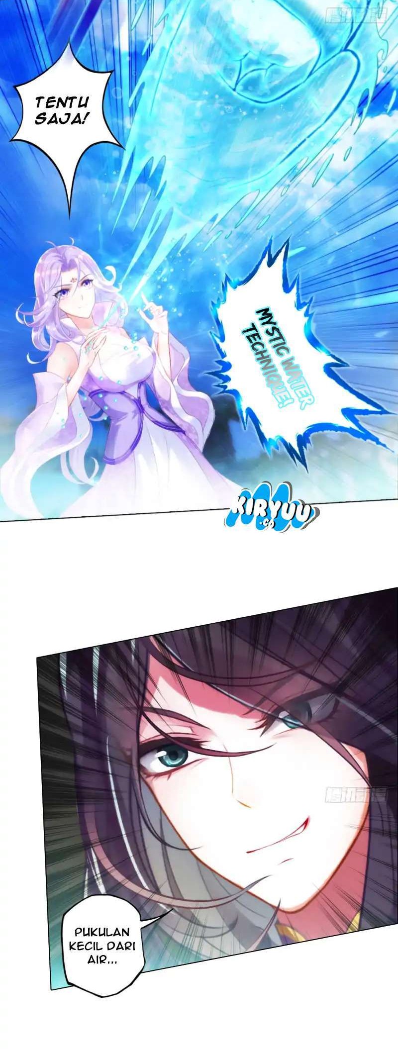 Lang Huan Library chapter 17 halaman 10