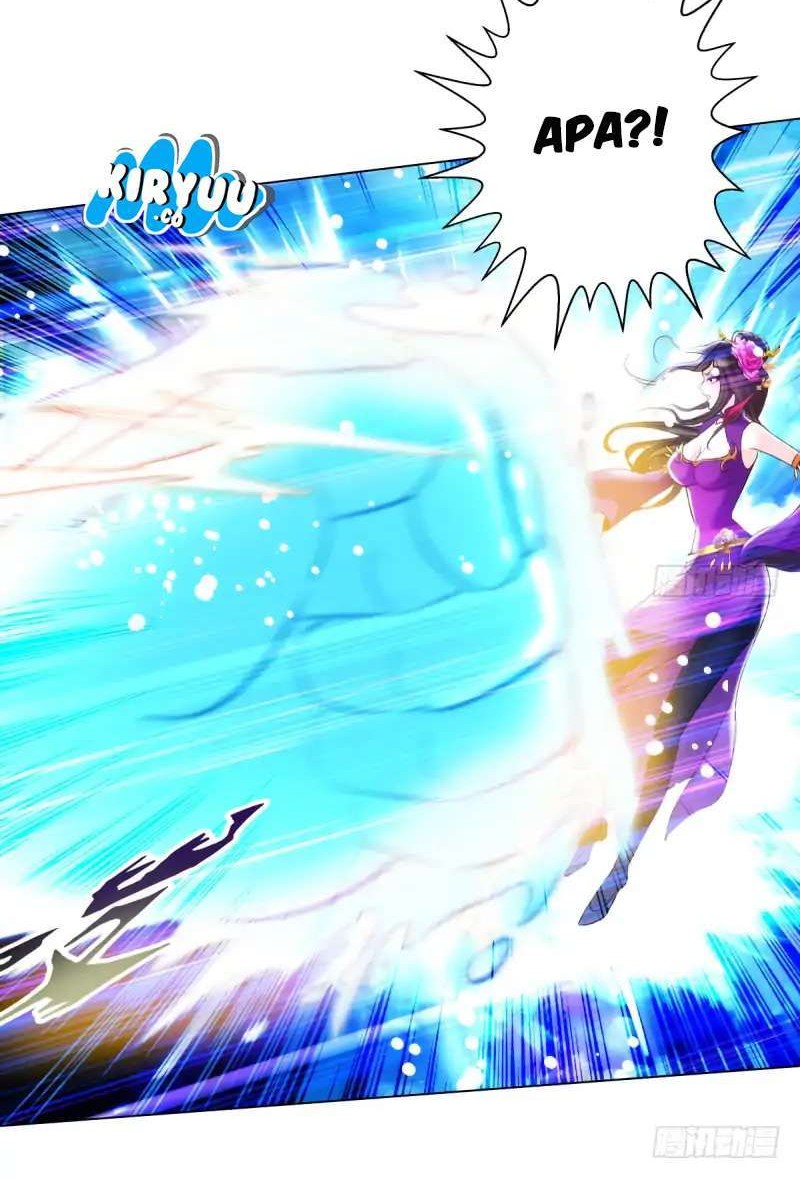 Lang Huan Library chapter 17 halaman 16