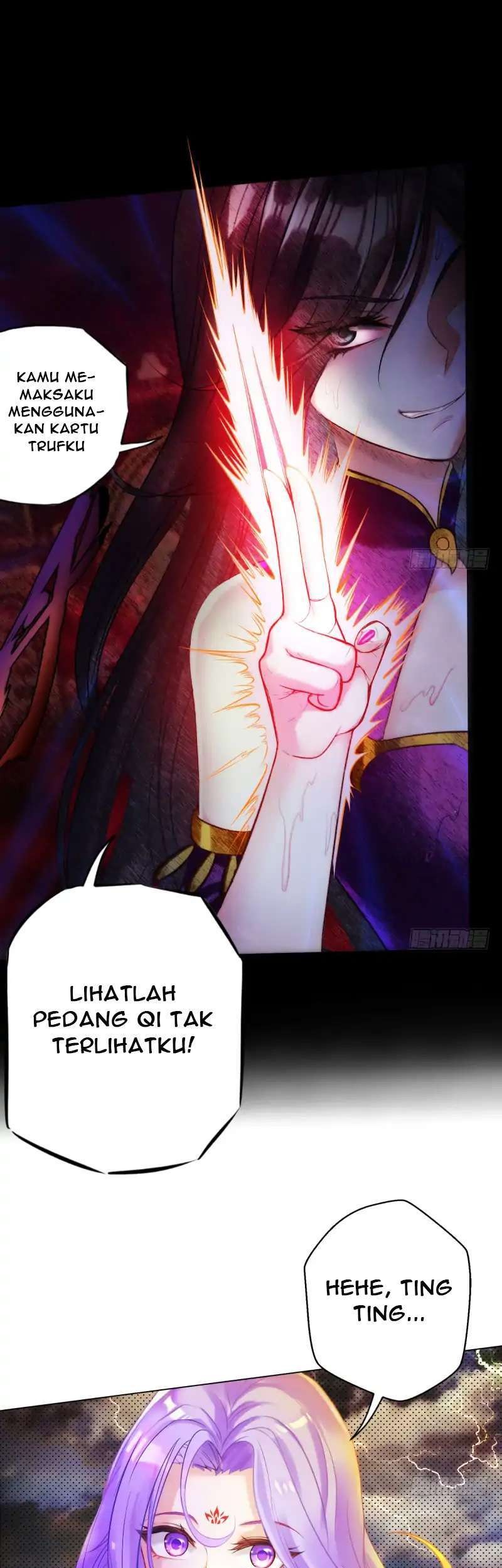 Lang Huan Library chapter 17 halaman 20