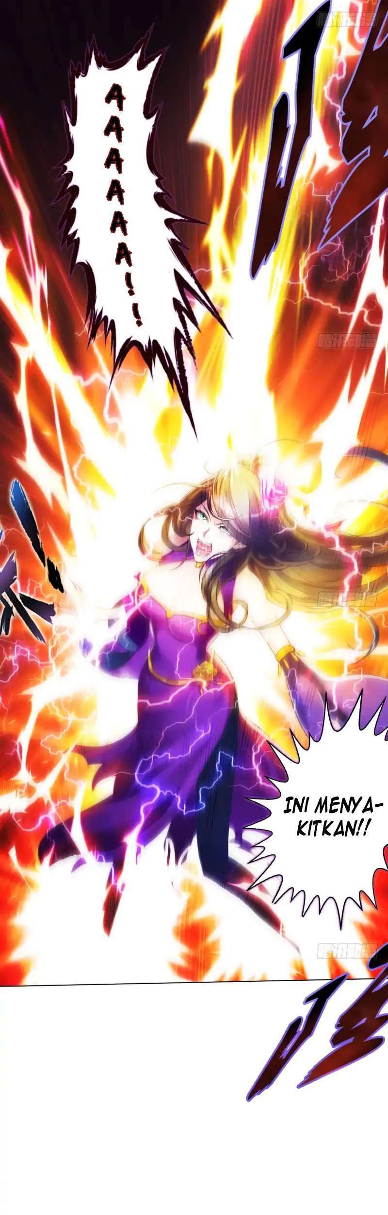 Lang Huan Library chapter 17 halaman 24