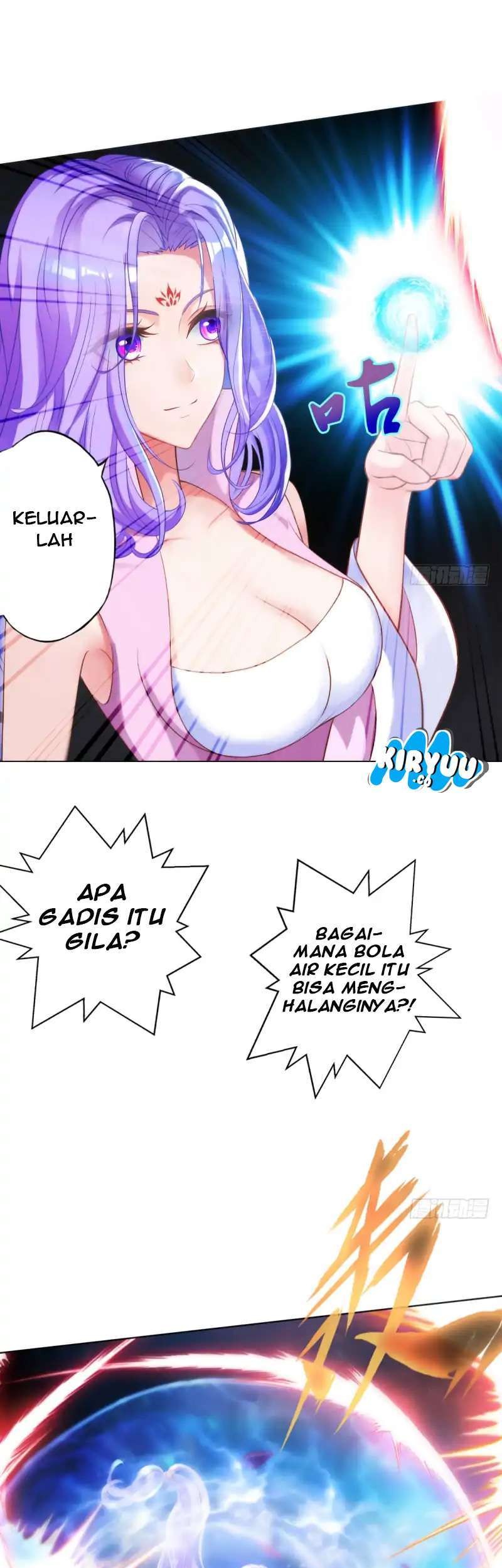 Lang Huan Library chapter 17 halaman 39