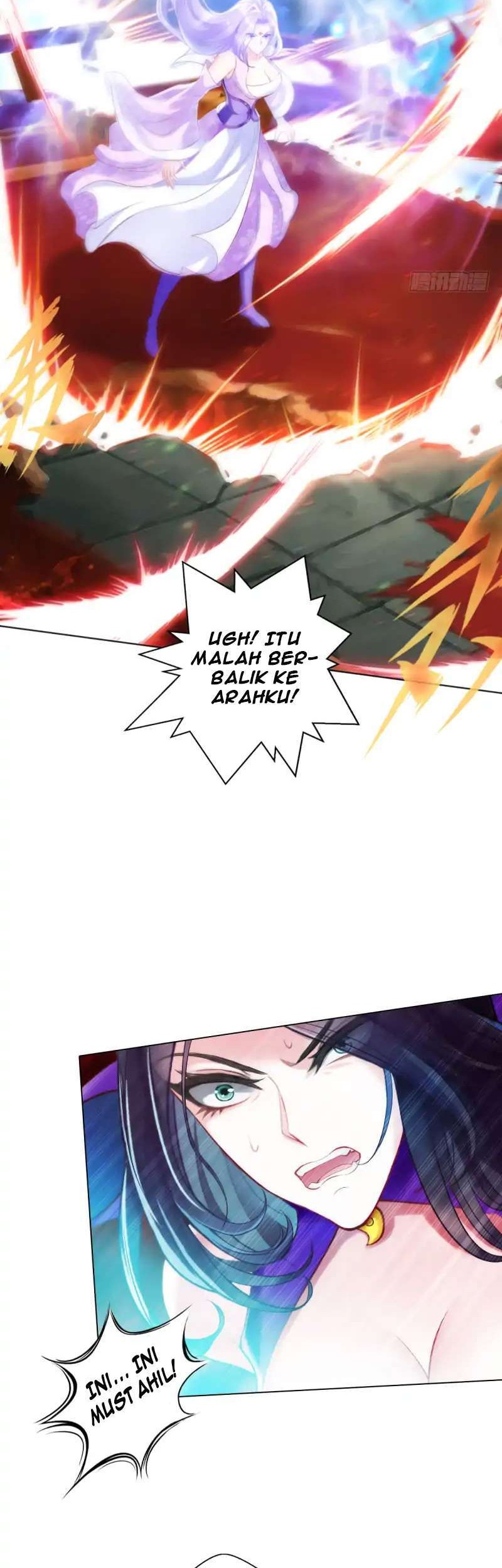 Lang Huan Library chapter 17 halaman 40