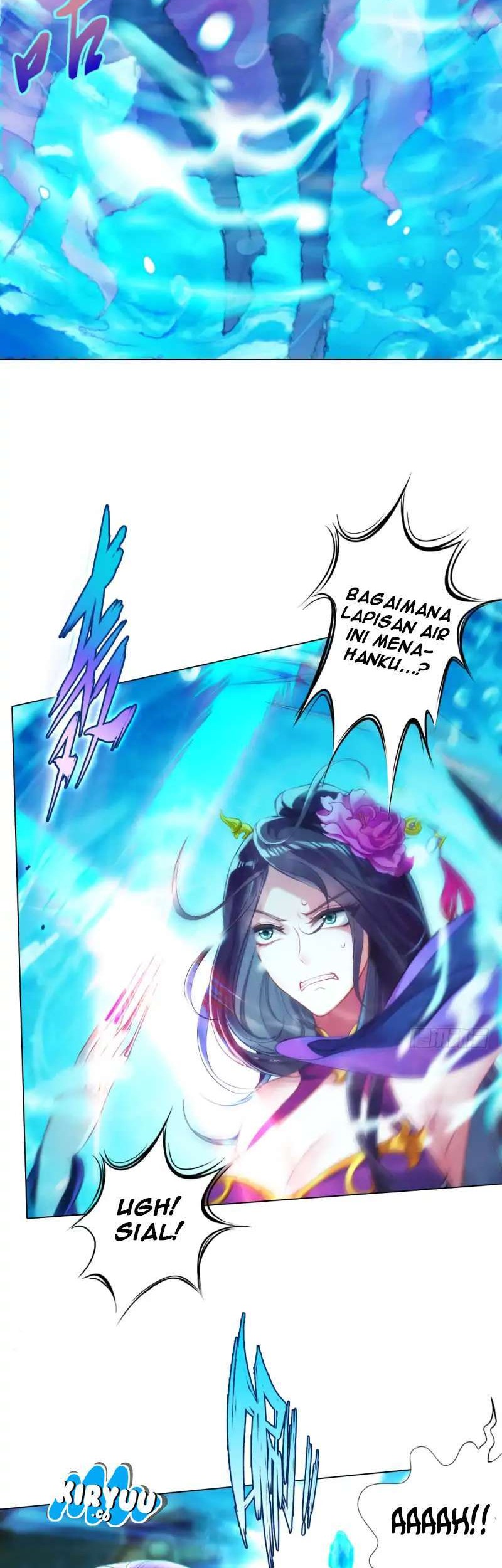 Lang Huan Library chapter 17 halaman 43