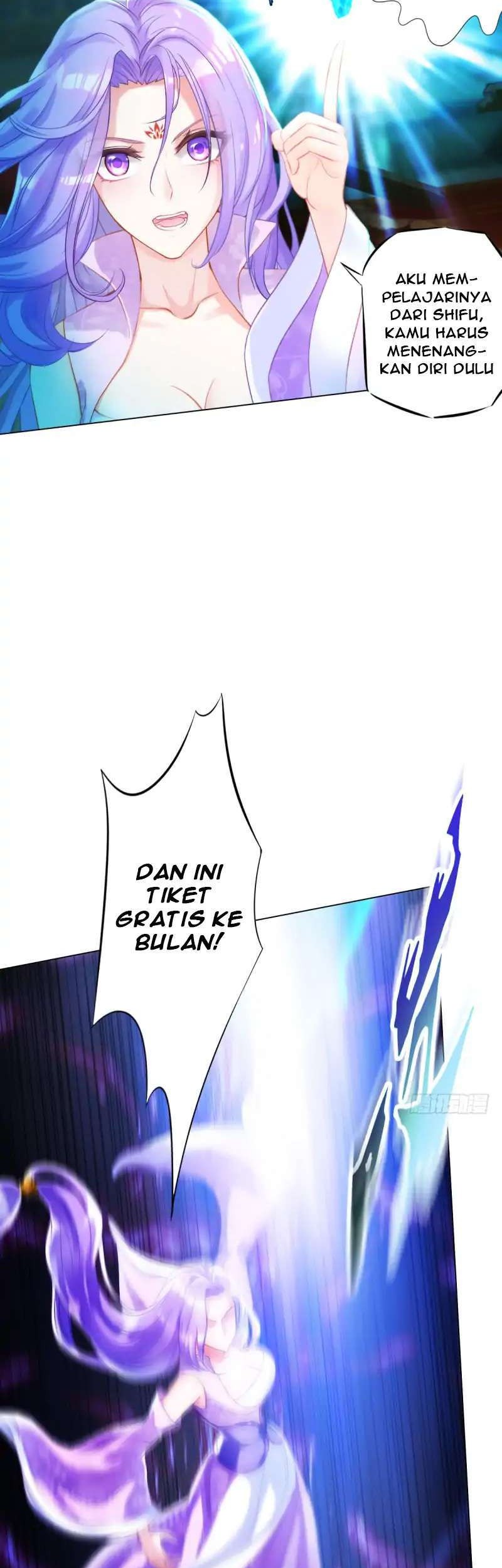 Lang Huan Library chapter 17 halaman 44