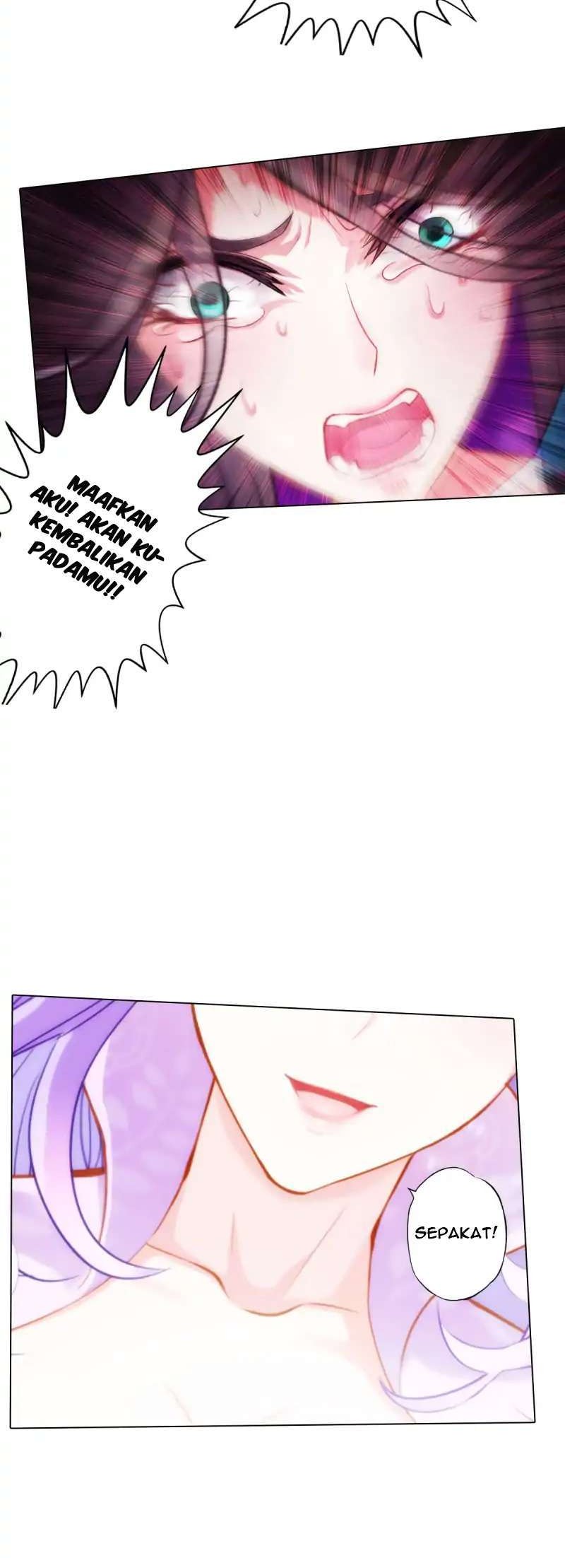 Lang Huan Library chapter 17 halaman 48