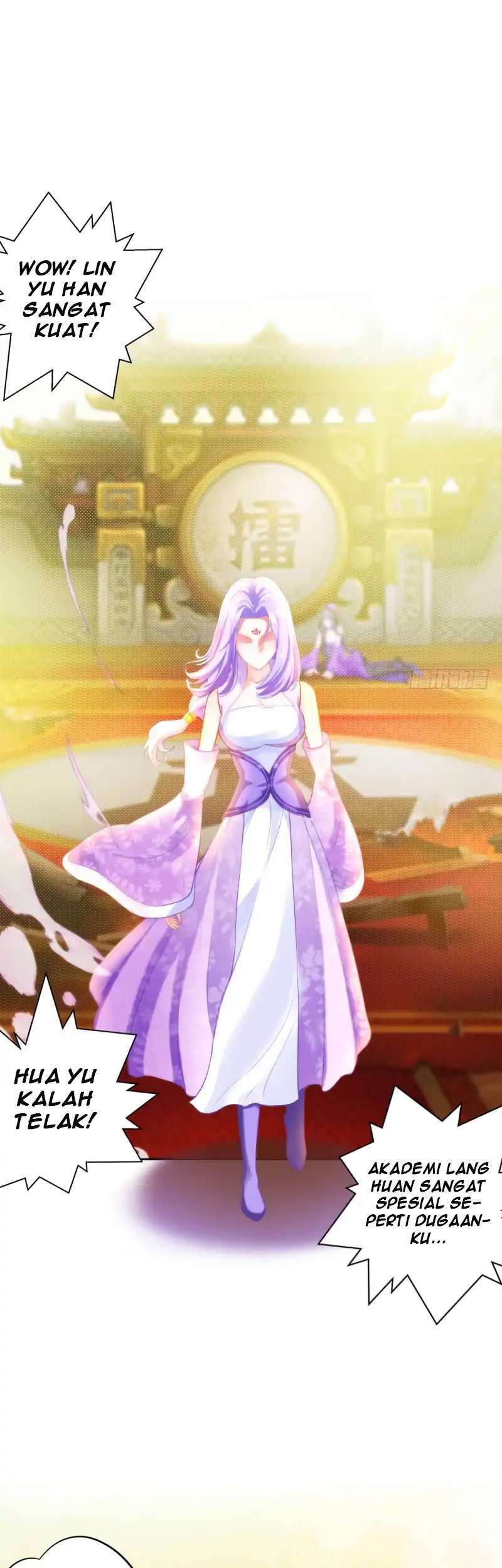 Lang Huan Library chapter 17 halaman 52