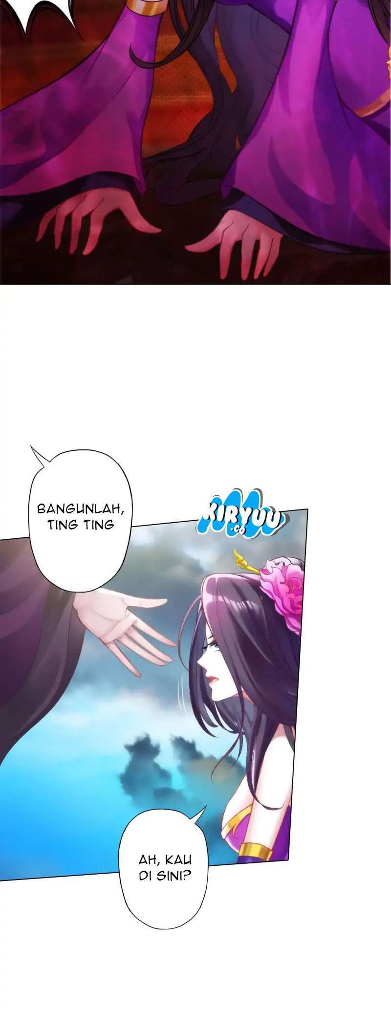 Lang Huan Library chapter 17 halaman 56
