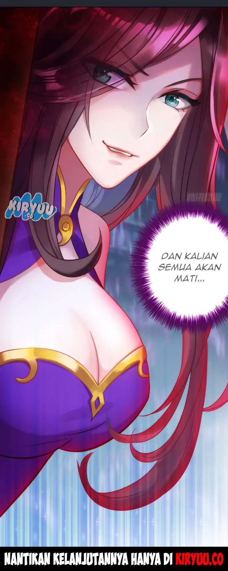 Lang Huan Library Bab 18 halaman 46