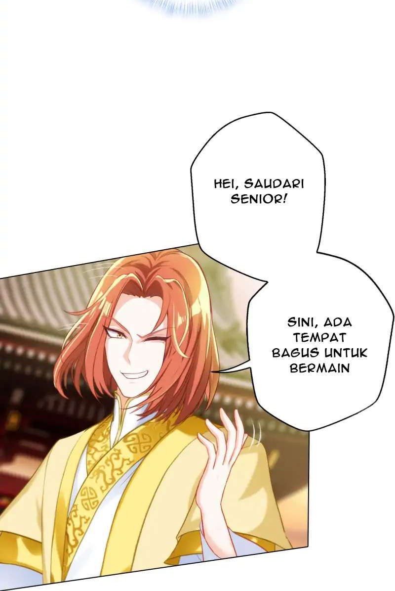 Lang Huan Library chapter 19 halaman 7