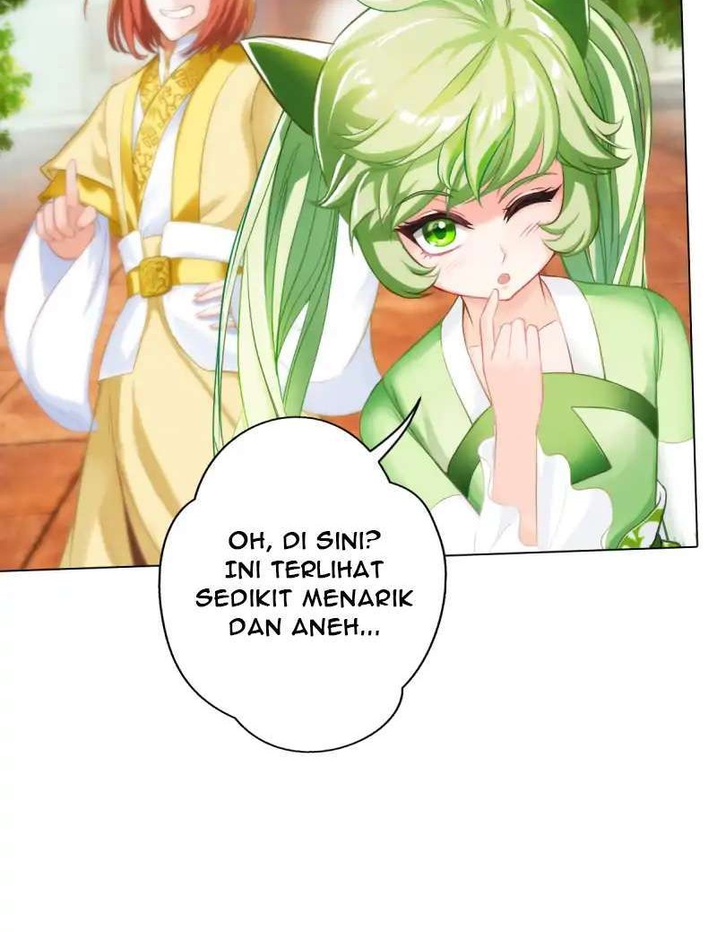 Lang Huan Library chapter 19 halaman 9