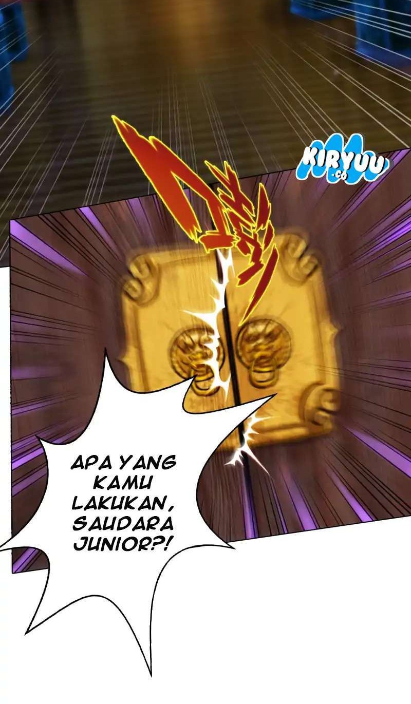 Lang Huan Library chapter 19 halaman 13