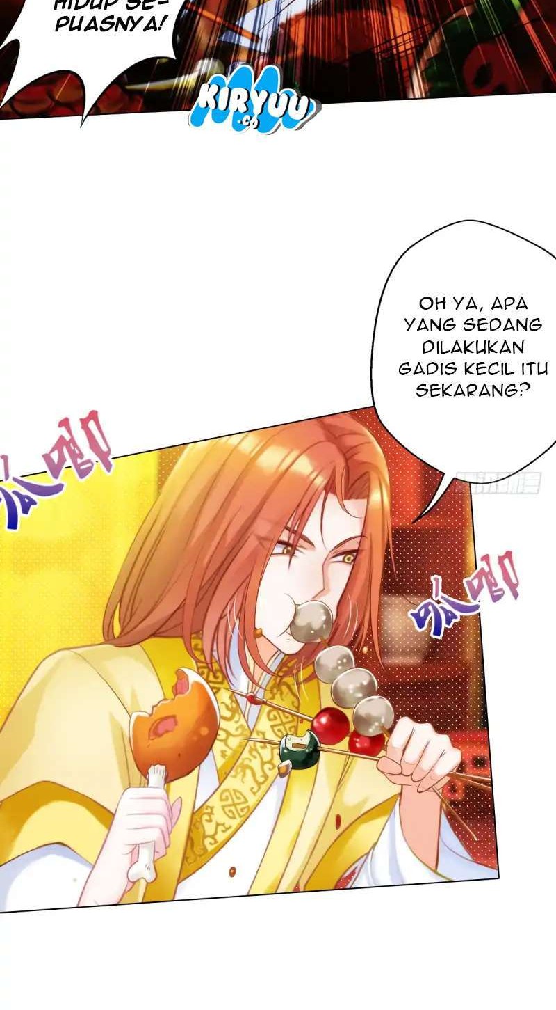 Lang Huan Library chapter 19 halaman 20