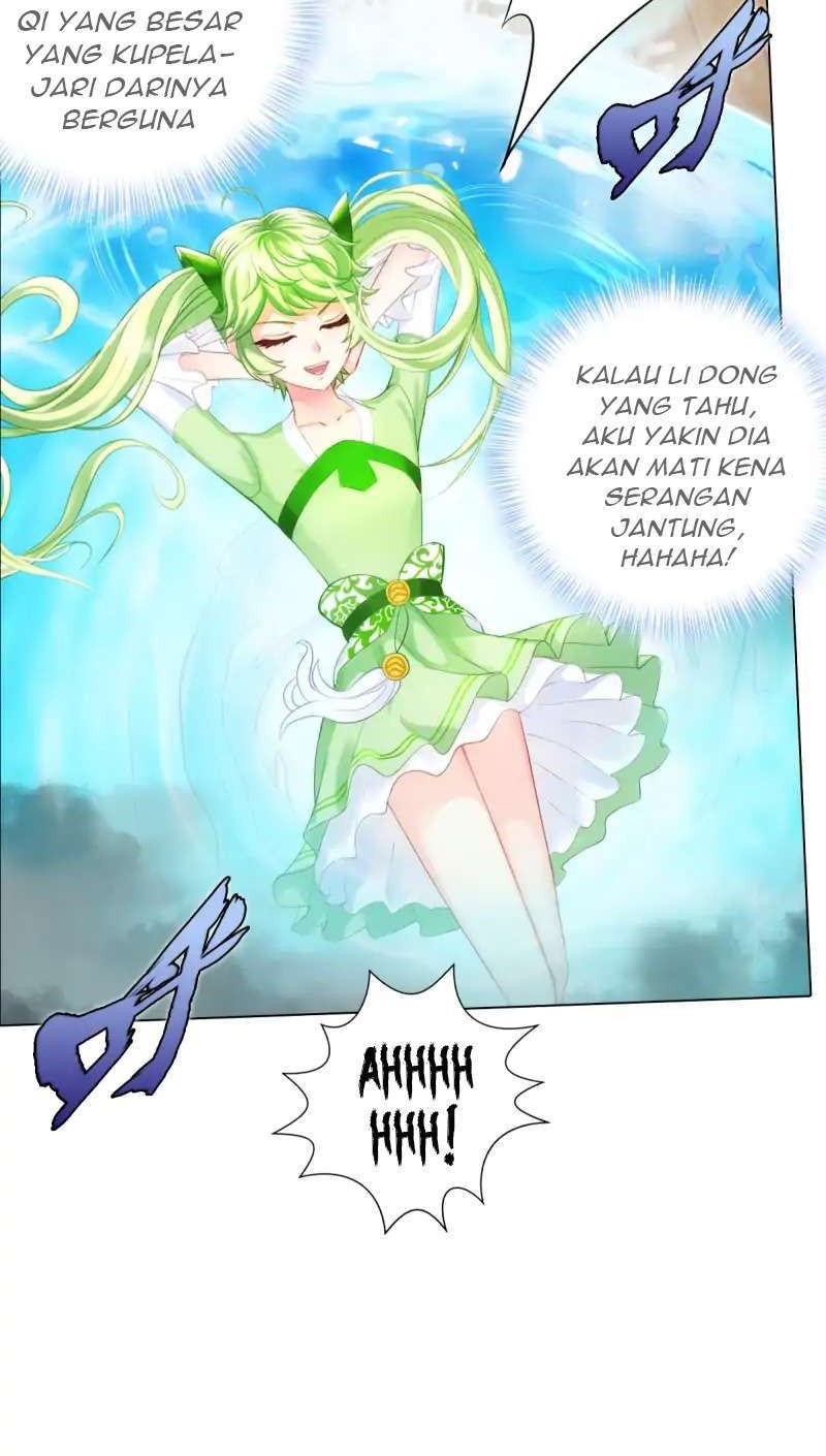 Lang Huan Library chapter 19 halaman 23