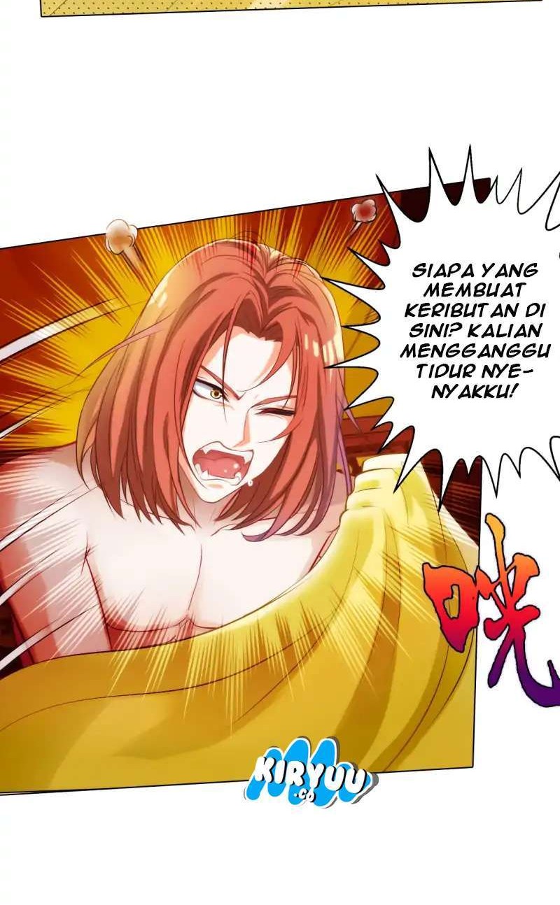 Lang Huan Library chapter 19 halaman 26